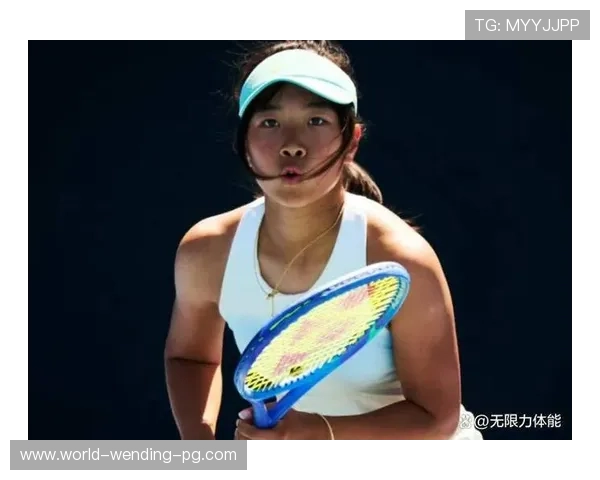 网球新星横空出世 激战法网首轮惊艳亮相引热议