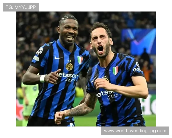 国际米兰足球俱乐部历史辉煌与未来展望分析