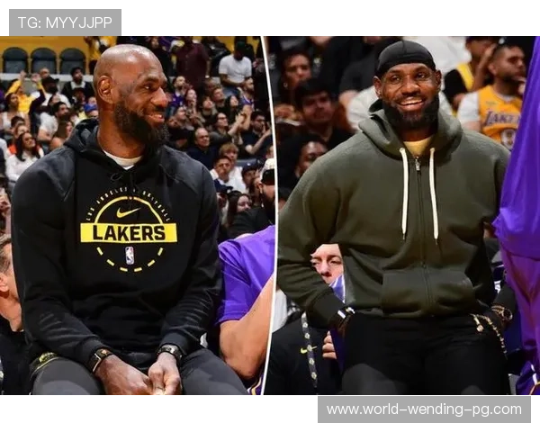 詹姆斯伤愈复出助湖人大胜 赛季首度双双数据展现王者风范