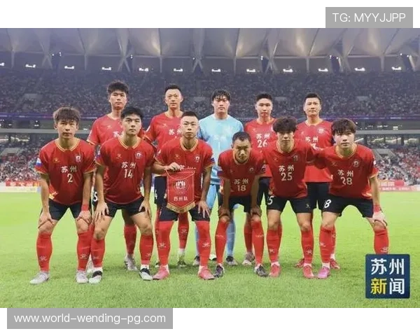 苏州超级联赛最新赛程揭晓 球迷必看精彩对决全攻略 苏州超级联赛最新赛程揭晓 球迷必看精彩对决全攻略