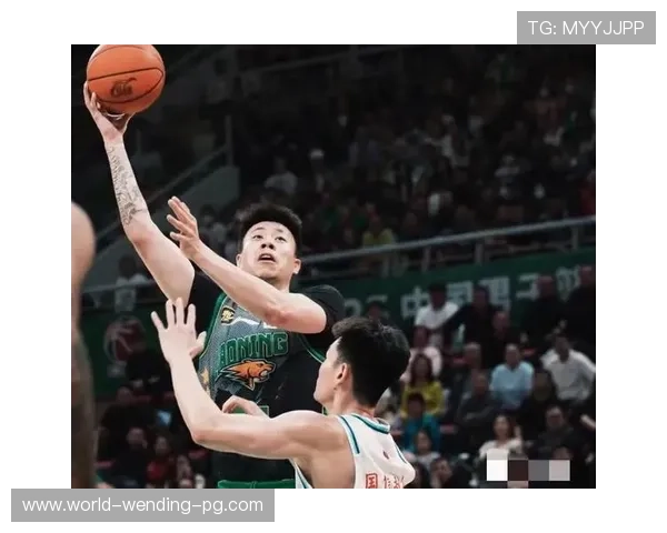 当张镇麟外线手感忽冷忽热时辽宁队进攻体系还能稳定运转多久